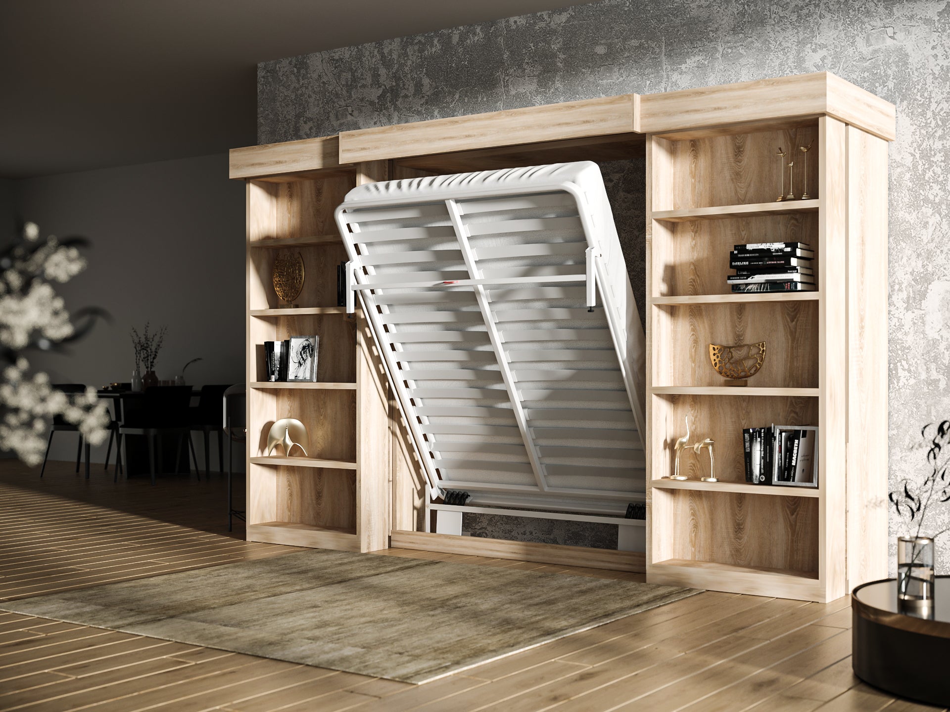 Willow Ease Series