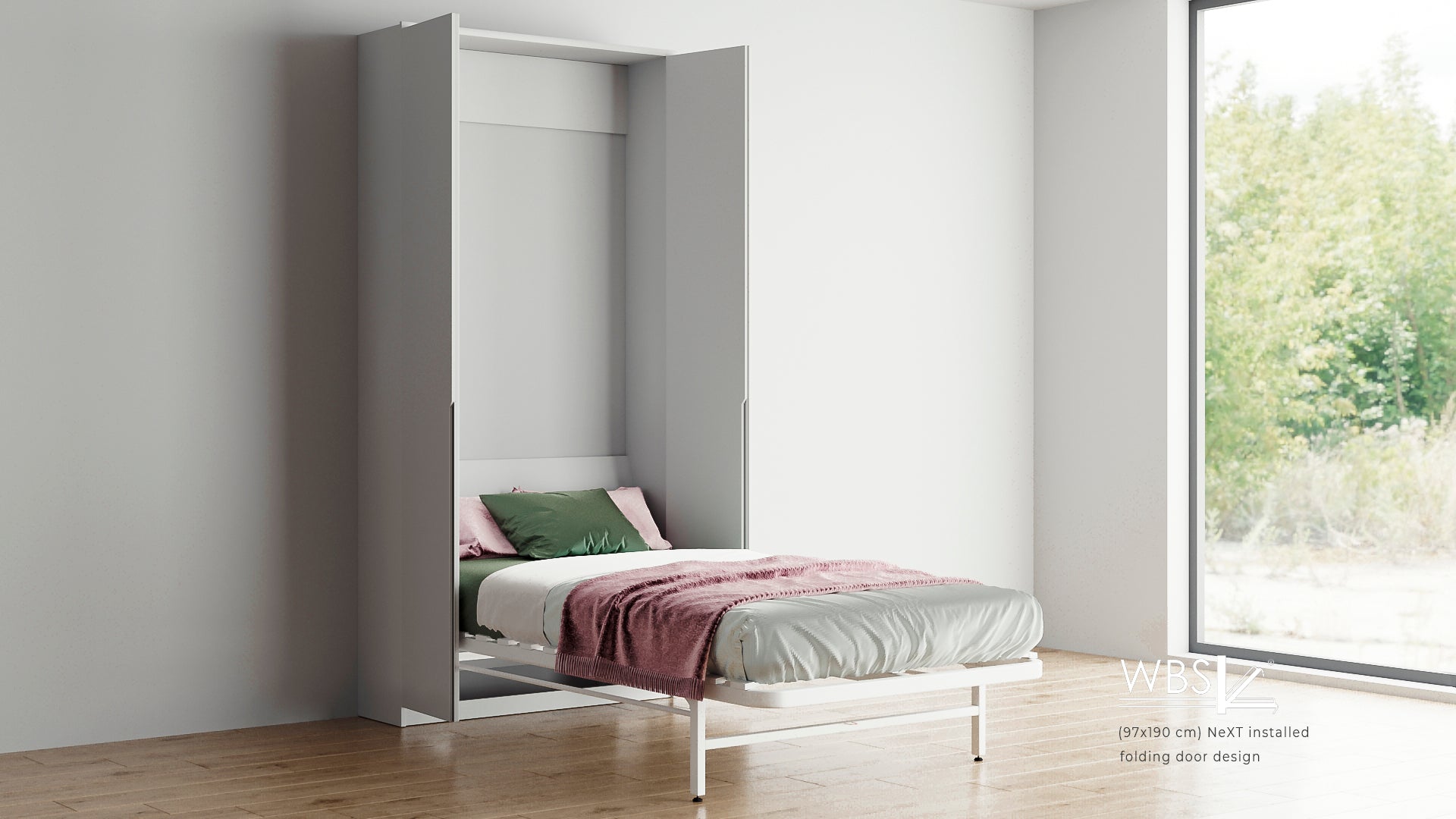 Willow Ease Series