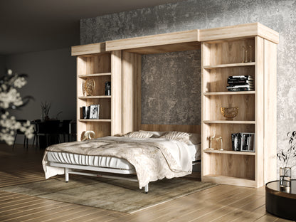 Willow Ease Series