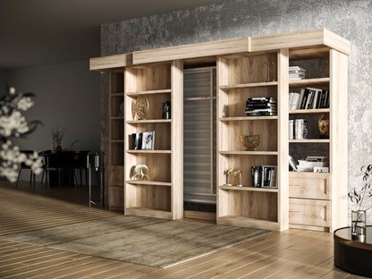Willow Ease Series