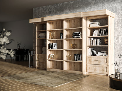 Willow Ease Series