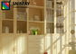 Wood Fashion Home Office Bookcases Modern Bookshelf Contemporary